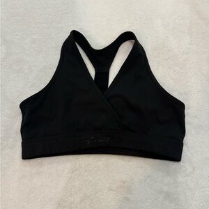 Alphalete Mesh Sports Bra